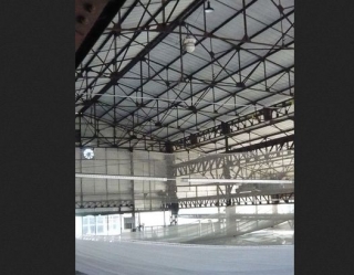 parcours aventure indoor